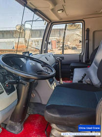 Buy Zoomlion ZTC201V551 Used Crane / 4 Buy Zoomlion ZTC201V551 Used Crane / 4